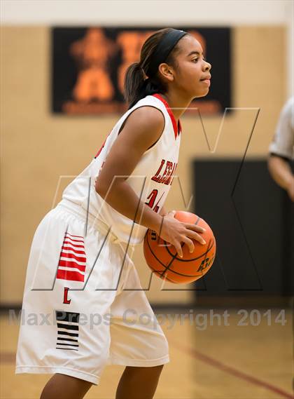 Thumbnail 1 in Waxahachie @ Mansfield Legacy photogallery.