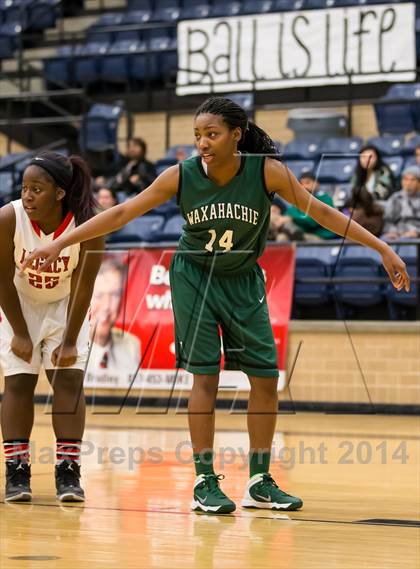 Thumbnail 3 in Waxahachie @ Mansfield Legacy photogallery.