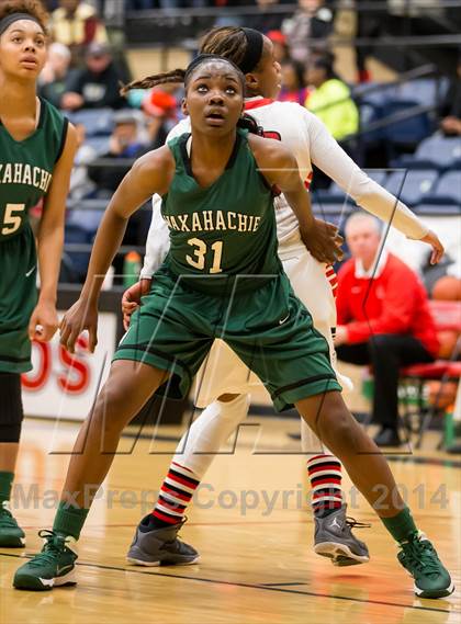 Thumbnail 1 in Waxahachie @ Mansfield Legacy photogallery.