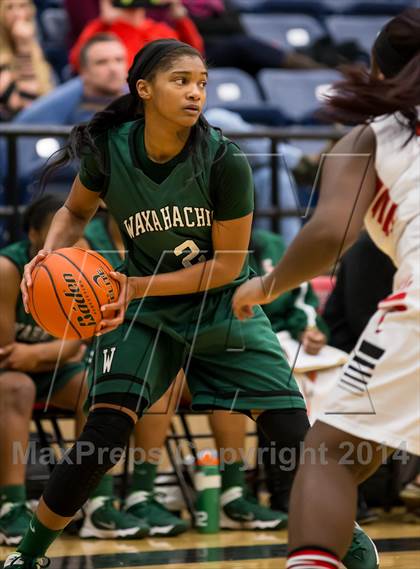 Thumbnail 3 in Waxahachie @ Mansfield Legacy photogallery.