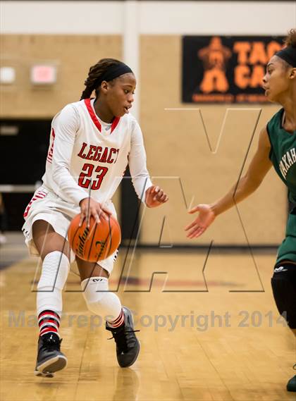 Thumbnail 2 in Waxahachie @ Mansfield Legacy photogallery.