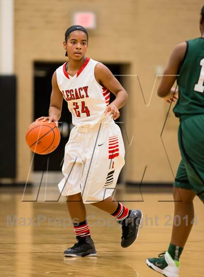 Thumbnail 1 in Waxahachie @ Mansfield Legacy photogallery.