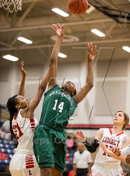 Thumbnail 2 in Waxahachie @ Mansfield Legacy photogallery.