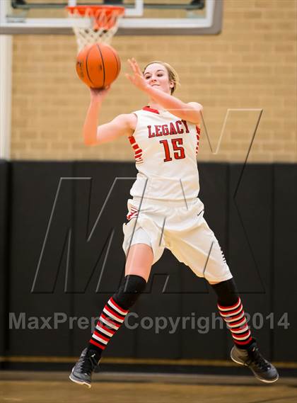 Thumbnail 2 in Waxahachie @ Mansfield Legacy photogallery.