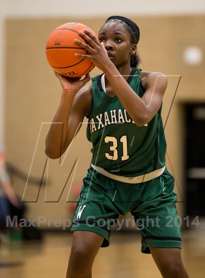 Thumbnail 1 in Waxahachie @ Mansfield Legacy photogallery.