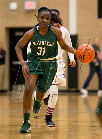 Thumbnail 3 in Waxahachie @ Mansfield Legacy photogallery.