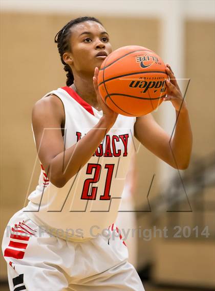 Thumbnail 3 in Waxahachie @ Mansfield Legacy photogallery.
