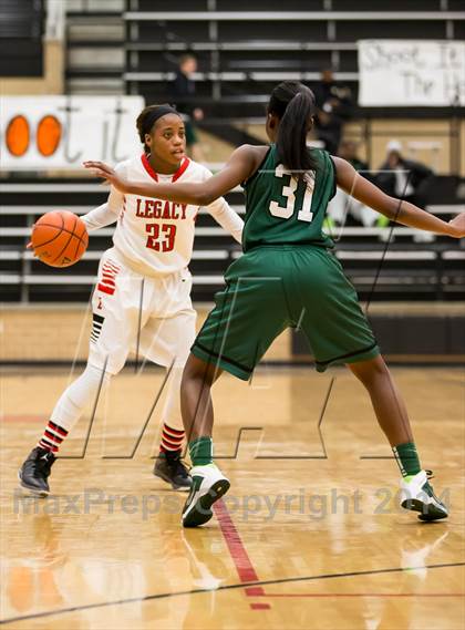 Thumbnail 2 in Waxahachie @ Mansfield Legacy photogallery.