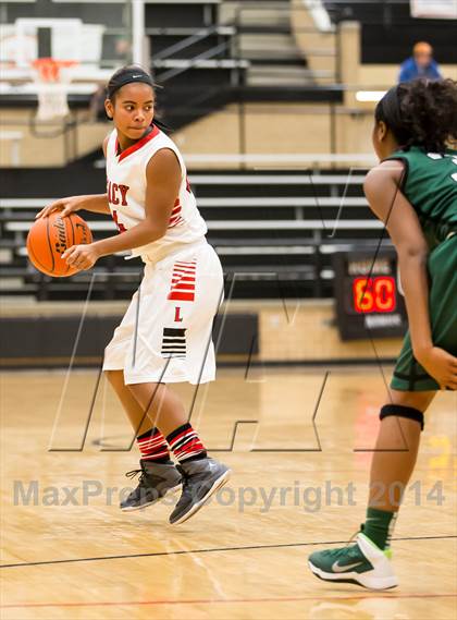 Thumbnail 2 in Waxahachie @ Mansfield Legacy photogallery.