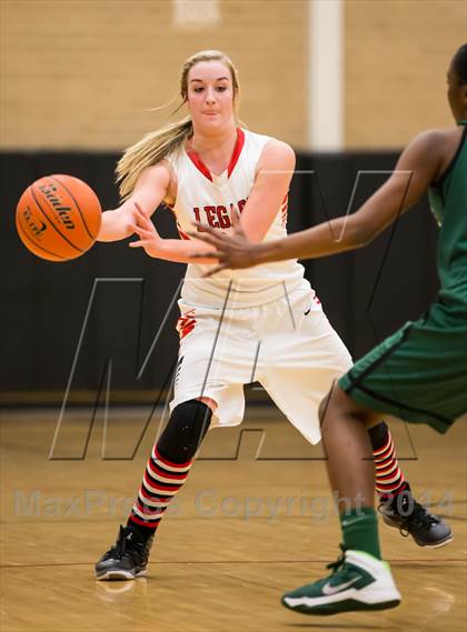 Thumbnail 3 in Waxahachie @ Mansfield Legacy photogallery.