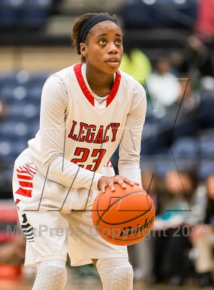 Thumbnail 3 in Waxahachie @ Mansfield Legacy photogallery.