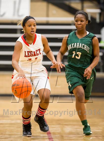 Thumbnail 2 in Waxahachie @ Mansfield Legacy photogallery.