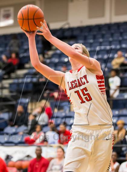 Thumbnail 3 in Waxahachie @ Mansfield Legacy photogallery.
