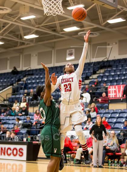 Thumbnail 1 in Waxahachie @ Mansfield Legacy photogallery.