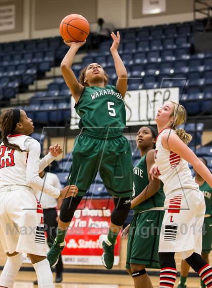 Thumbnail 3 in Waxahachie @ Mansfield Legacy photogallery.