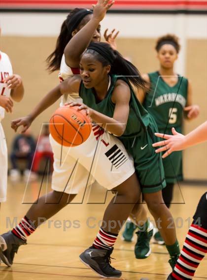 Thumbnail 3 in Waxahachie @ Mansfield Legacy photogallery.