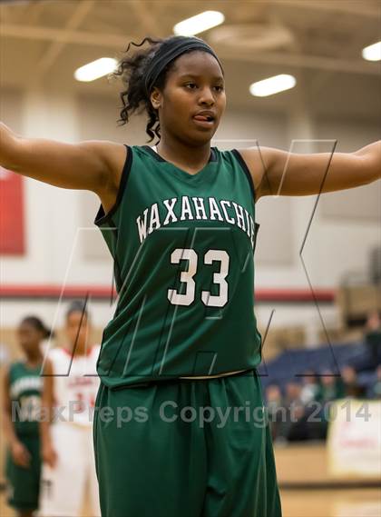 Thumbnail 1 in Waxahachie @ Mansfield Legacy photogallery.