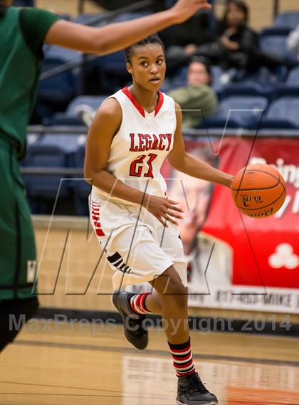 Thumbnail 3 in Waxahachie @ Mansfield Legacy photogallery.