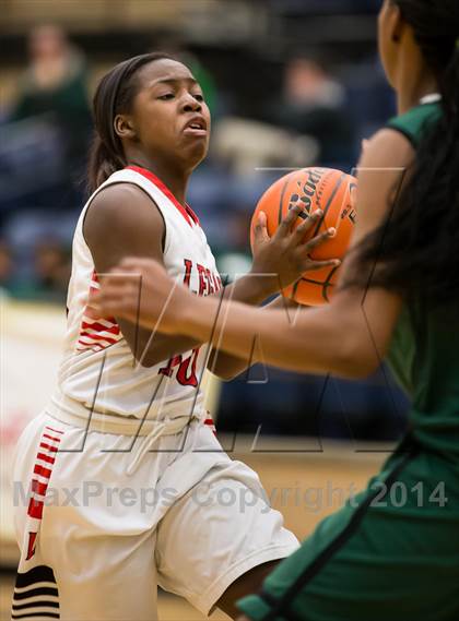 Thumbnail 3 in Waxahachie @ Mansfield Legacy photogallery.