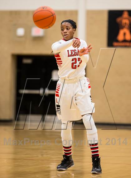 Thumbnail 1 in Waxahachie @ Mansfield Legacy photogallery.