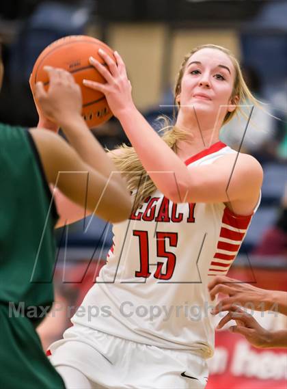 Thumbnail 1 in Waxahachie @ Mansfield Legacy photogallery.