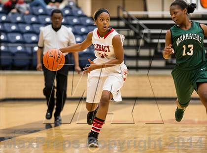 Thumbnail 1 in Waxahachie @ Mansfield Legacy photogallery.
