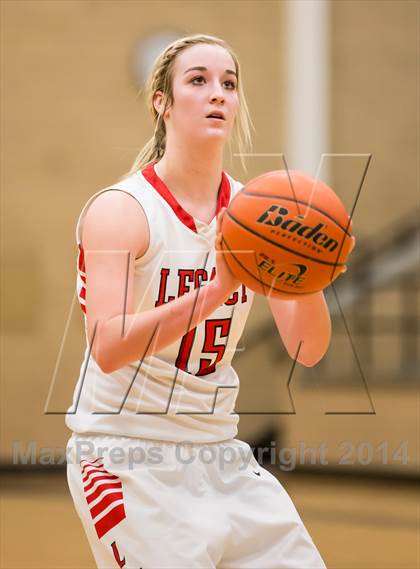 Thumbnail 2 in Waxahachie @ Mansfield Legacy photogallery.