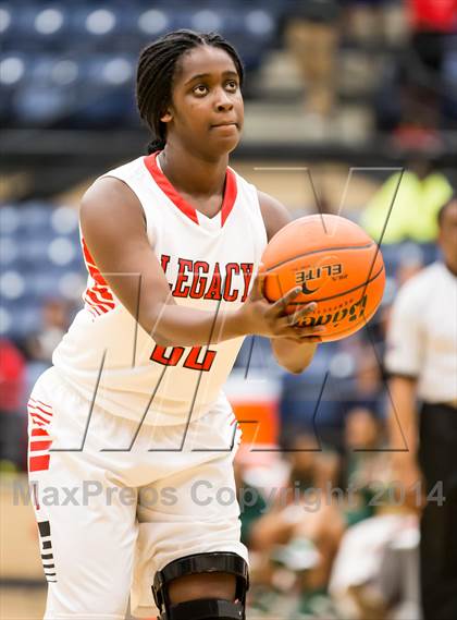 Thumbnail 1 in Waxahachie @ Mansfield Legacy photogallery.