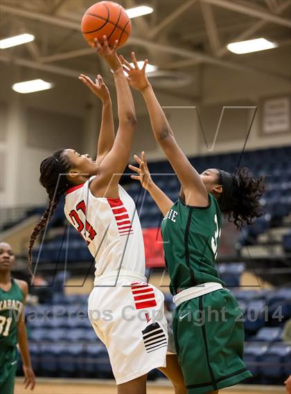 Thumbnail 2 in Waxahachie @ Mansfield Legacy photogallery.