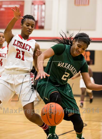 Thumbnail 1 in Waxahachie @ Mansfield Legacy photogallery.