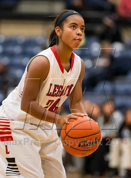 Thumbnail 3 in Waxahachie @ Mansfield Legacy photogallery.