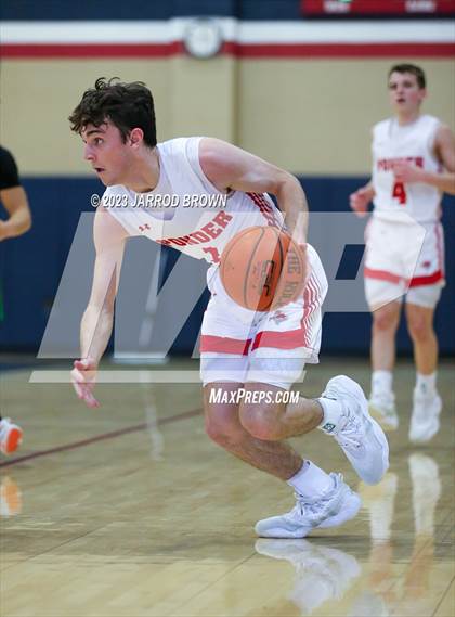 Thumbnail 1 in Tatum @ Ponder (Hardin-Jefferson Tournament) photogallery.