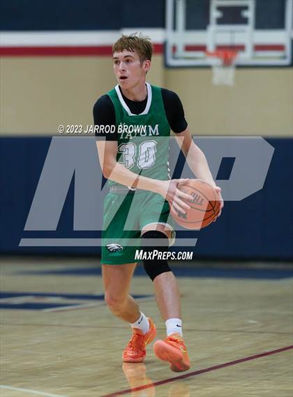 Thumbnail 2 in Tatum @ Ponder (Hardin-Jefferson Tournament) photogallery.