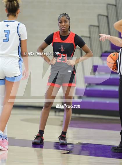 Thumbnail 3 in Riverdale Ridge vs. Liberty (Utah Holiday Hoopfest) photogallery.