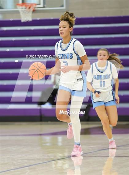 Thumbnail 1 in Riverdale Ridge vs. Liberty (Utah Holiday Hoopfest) photogallery.