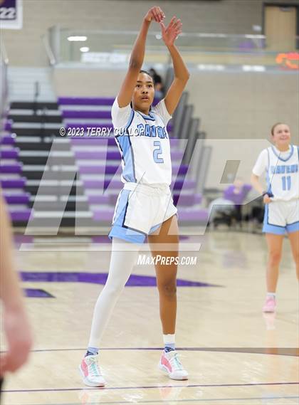 Thumbnail 2 in Riverdale Ridge vs. Liberty (Utah Holiday Hoopfest) photogallery.