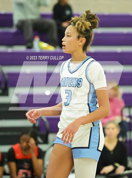 Thumbnail 1 in Riverdale Ridge vs. Liberty (Utah Holiday Hoopfest) photogallery.