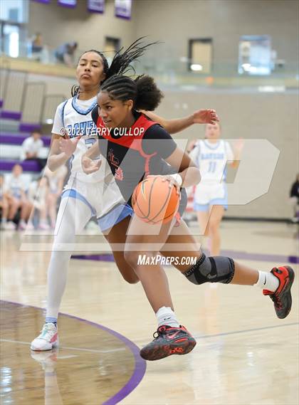Thumbnail 2 in Riverdale Ridge vs. Liberty (Utah Holiday Hoopfest) photogallery.