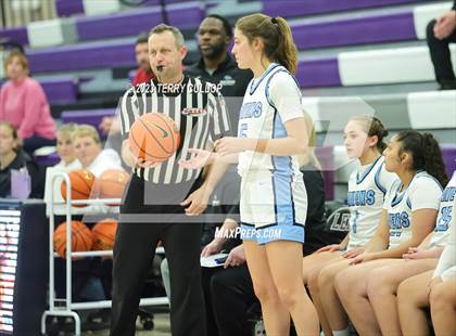 Thumbnail 1 in Riverdale Ridge vs. Liberty (Utah Holiday Hoopfest) photogallery.