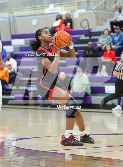 Thumbnail 2 in Riverdale Ridge vs. Liberty (Utah Holiday Hoopfest) photogallery.