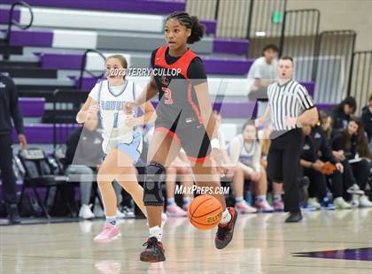 Thumbnail 1 in Riverdale Ridge vs. Liberty (Utah Holiday Hoopfest) photogallery.