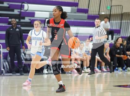 Thumbnail 2 in Riverdale Ridge vs. Liberty (Utah Holiday Hoopfest) photogallery.