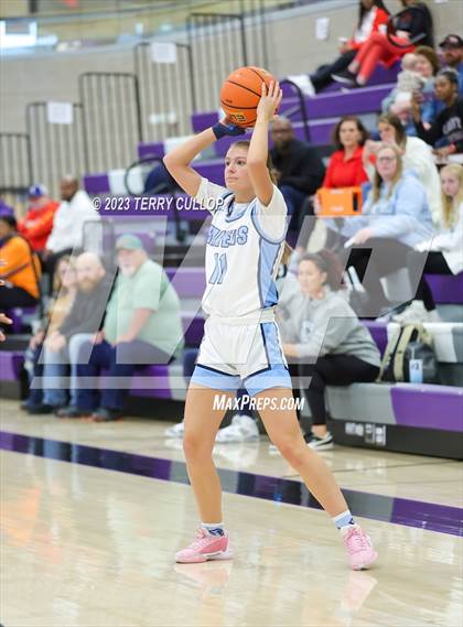 Thumbnail 2 in Riverdale Ridge vs. Liberty (Utah Holiday Hoopfest) photogallery.