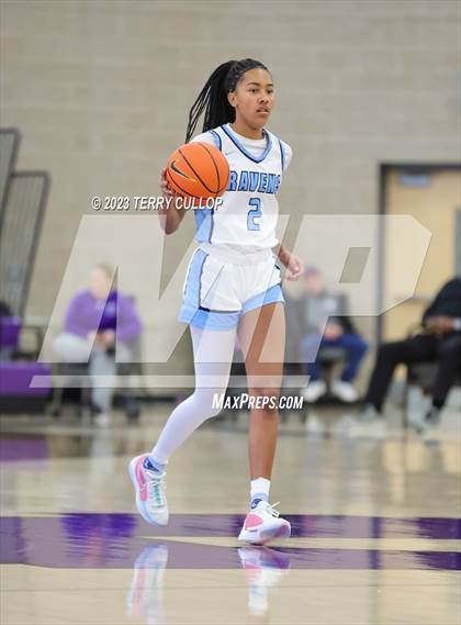 Thumbnail 1 in Riverdale Ridge vs. Liberty (Utah Holiday Hoopfest) photogallery.