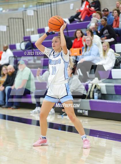 Thumbnail 1 in Riverdale Ridge vs. Liberty (Utah Holiday Hoopfest) photogallery.