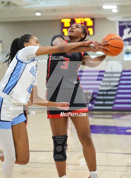 Thumbnail 3 in Riverdale Ridge vs. Liberty (Utah Holiday Hoopfest) photogallery.