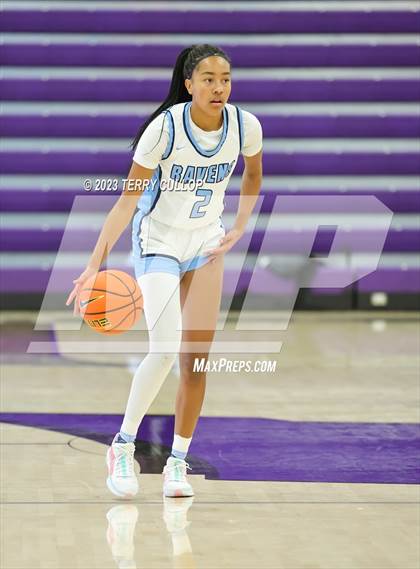 Thumbnail 1 in Riverdale Ridge vs. Liberty (Utah Holiday Hoopfest) photogallery.