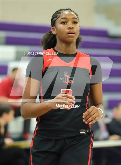 Thumbnail 2 in Riverdale Ridge vs. Liberty (Utah Holiday Hoopfest) photogallery.