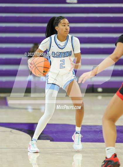 Thumbnail 3 in Riverdale Ridge vs. Liberty (Utah Holiday Hoopfest) photogallery.