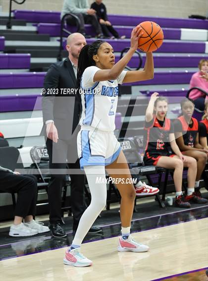 Thumbnail 2 in Riverdale Ridge vs. Liberty (Utah Holiday Hoopfest) photogallery.